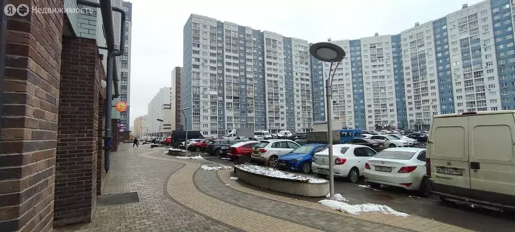 Помещение свободного назначения (64.4 м) - Фото 2