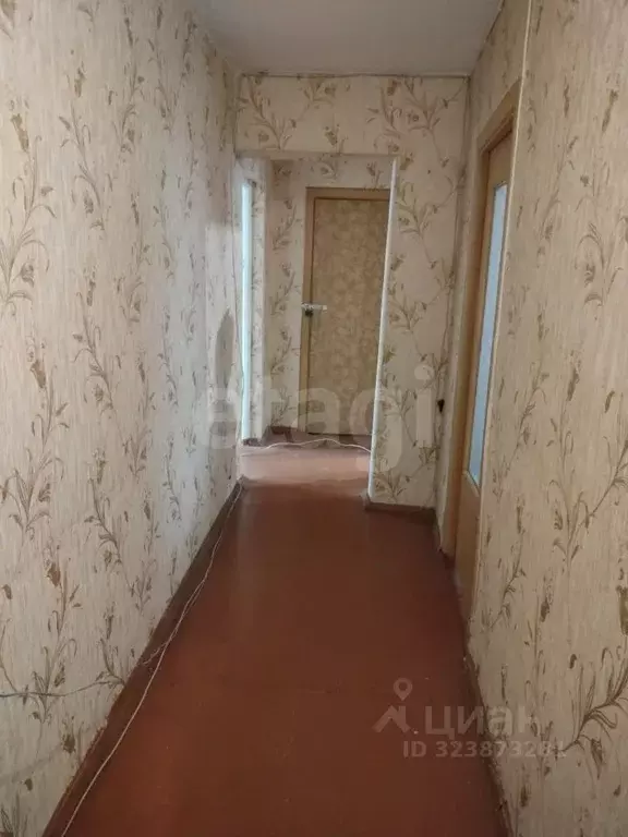 3-к кв. Приморский край, Владивосток ул. Шошина, 13 (55.5 м) - Фото 1