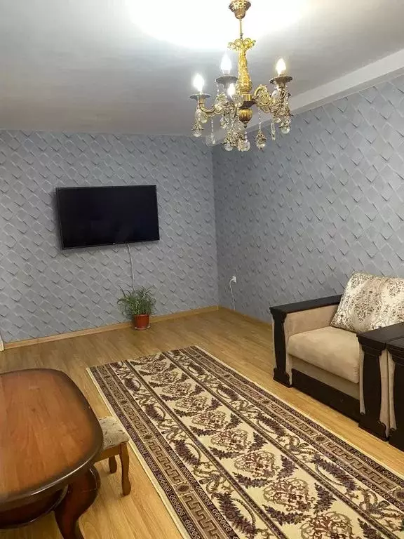 2-к кв. Дагестан, Избербаш ул. Г. Гамидова, 87А (56.0 м) - Фото 1
