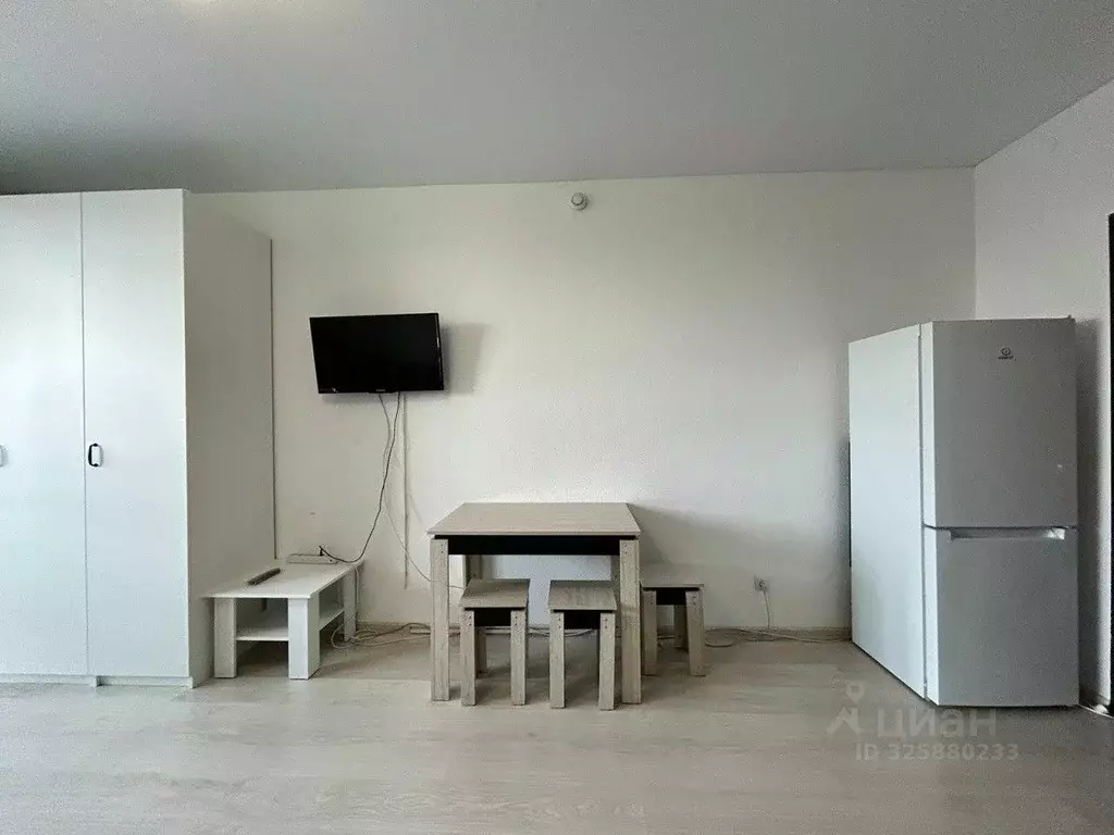 Студия Свердловская область, Екатеринбург ул. Студенческая, 80 (34.0 ... - Фото 2