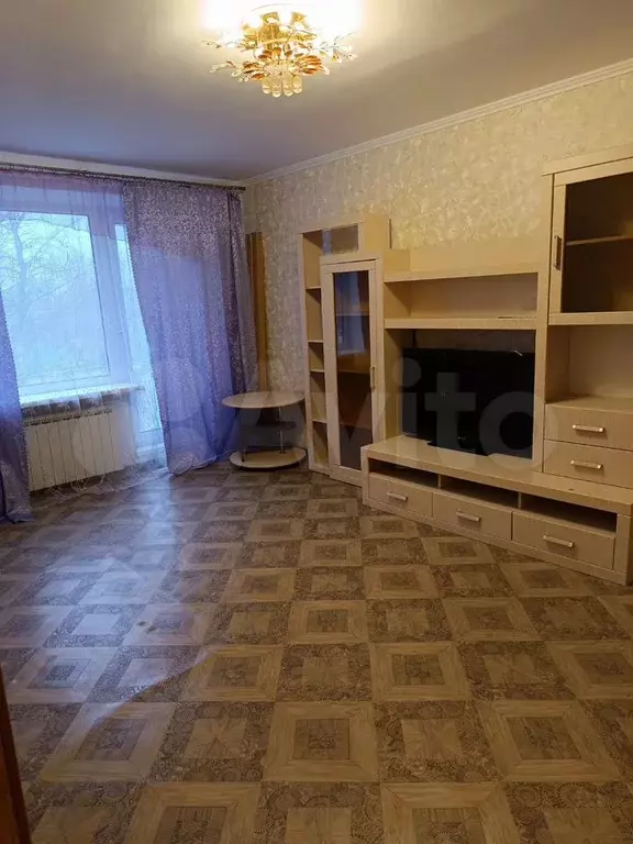 2-к. квартира, 42 м, 4/4 эт. - Фото 0