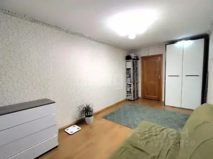 2-к кв. Вологодская область, Вологда Судоремонтная ул., 4А (62.0 м) - Фото 1