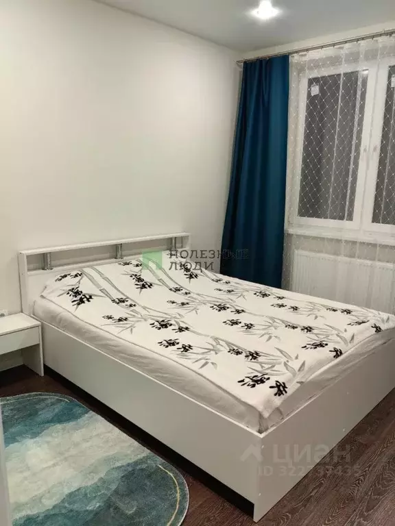 1-к кв. Краснодарский край, Краснодар ул. Летчика Позднякова, 2к20 ... - Фото 2