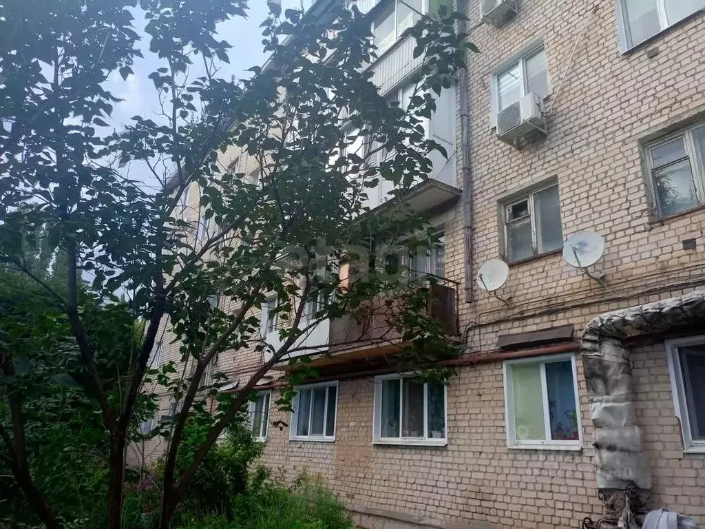 2-к кв. Саратовская область, Энгельс пос. Новое Осокорье, ул. Камская, ... - Фото 1