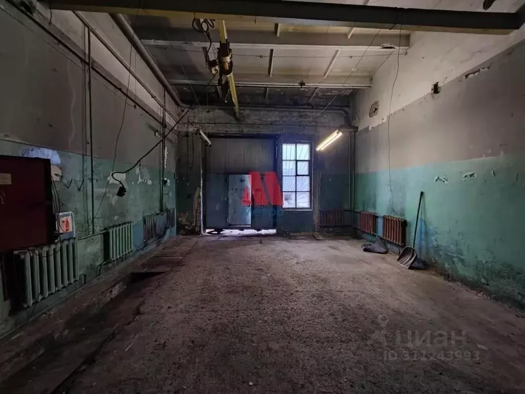 Помещение свободного назначения в Ярославская область, Ярославль ул. ... - Фото 0