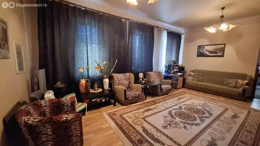 Дом в Ростов-на-Дону, улица Солидарности, 160 (180 м) - Фото 1