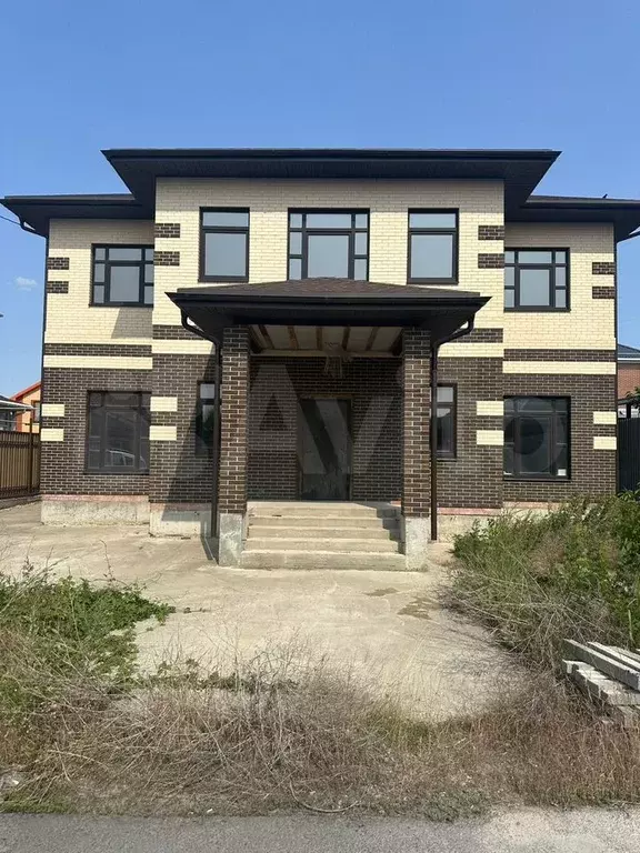 Дом 280 м на участке 7 сот. - Фото 1