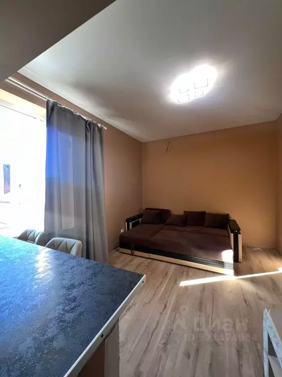 Студия Ростовская область, Ростов-на-Дону Белорусская ул., 74 (40.0 м) - Фото 0