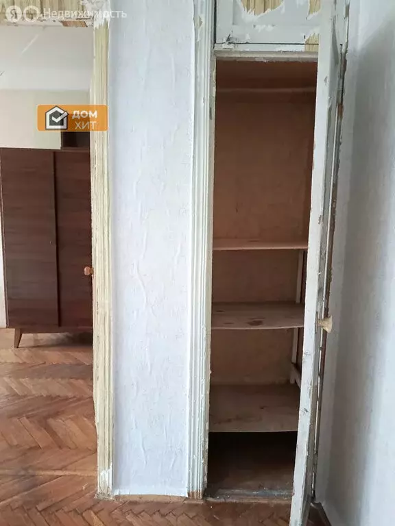 3-комнатная квартира: Симферополь, Киевская улица, 126 (61.9 м) - Фото 1