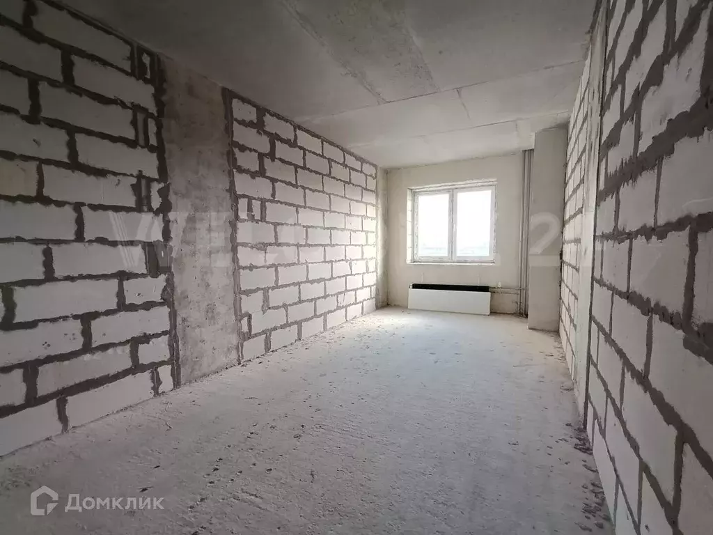 Продаётся 1-к квартира, 43.3 м - Фото 1