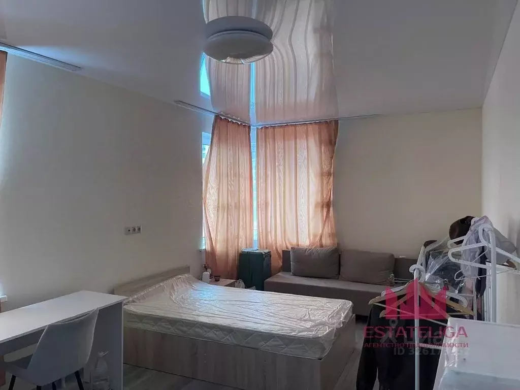 2-к кв. Москва ул. Юлиана Семенова, 8к2 (58.1 м) - Фото 2