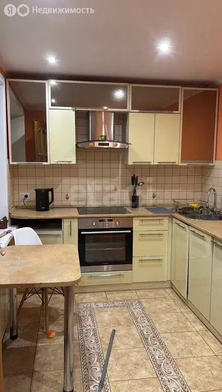 2-комнатная квартира: Благовещенск, Институтская улица, 8 (53.9 м) - Фото 2