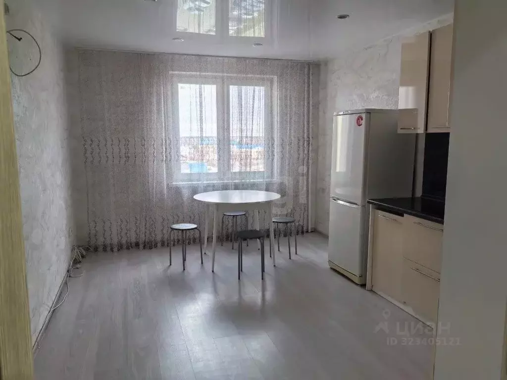 2-к кв. Тюменская область, Тюмень Антипино мкр, ул. Беловежская, 7 ... - Фото 2