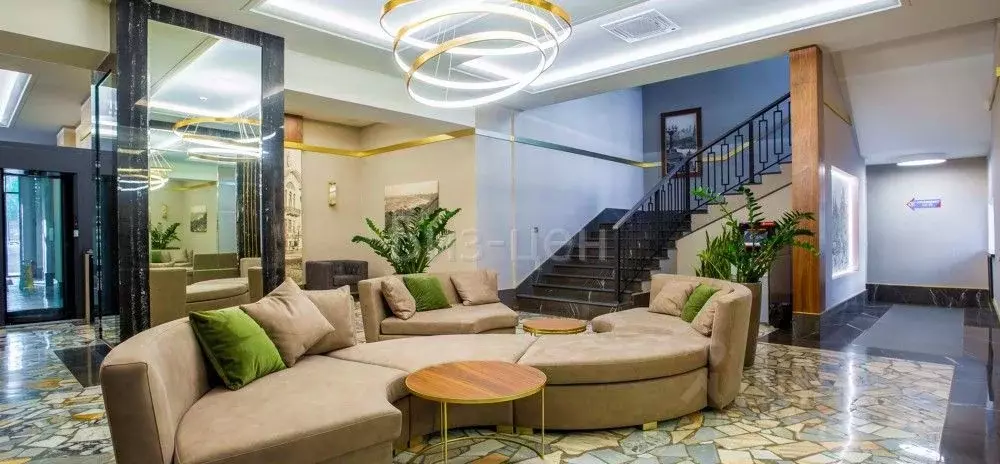 Офис в Москва Воробьевское ш., 6 (135 м) - Фото 2