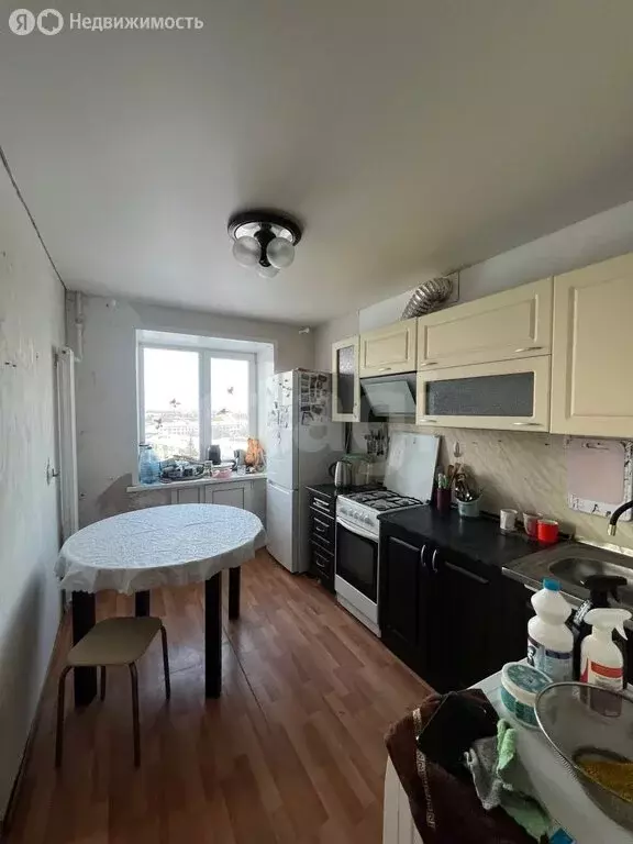 3-комнатная квартира: Курган, проспект Конституции, 48 (53.1 м) - Фото 1