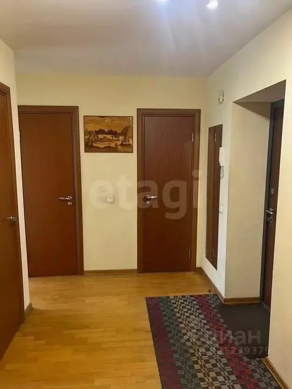 2-к кв. Башкортостан, Уфа Революционная ул., 31 (45.0 м) - Фото 1