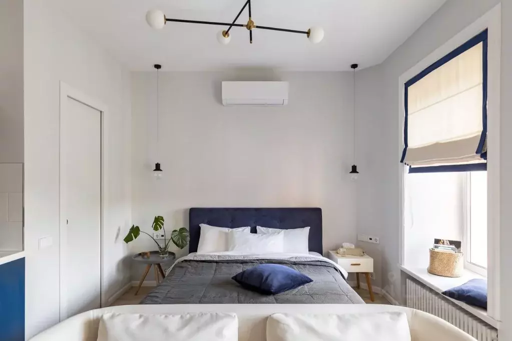 1-к кв. Санкт-Петербург Кузнечный пер., 19-21 (24.0 м) - Фото 1