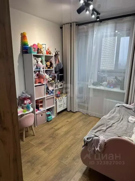 3-к кв. Пермский край, Пермь Светлогорская ул., 11 (90.0 м) - Фото 2