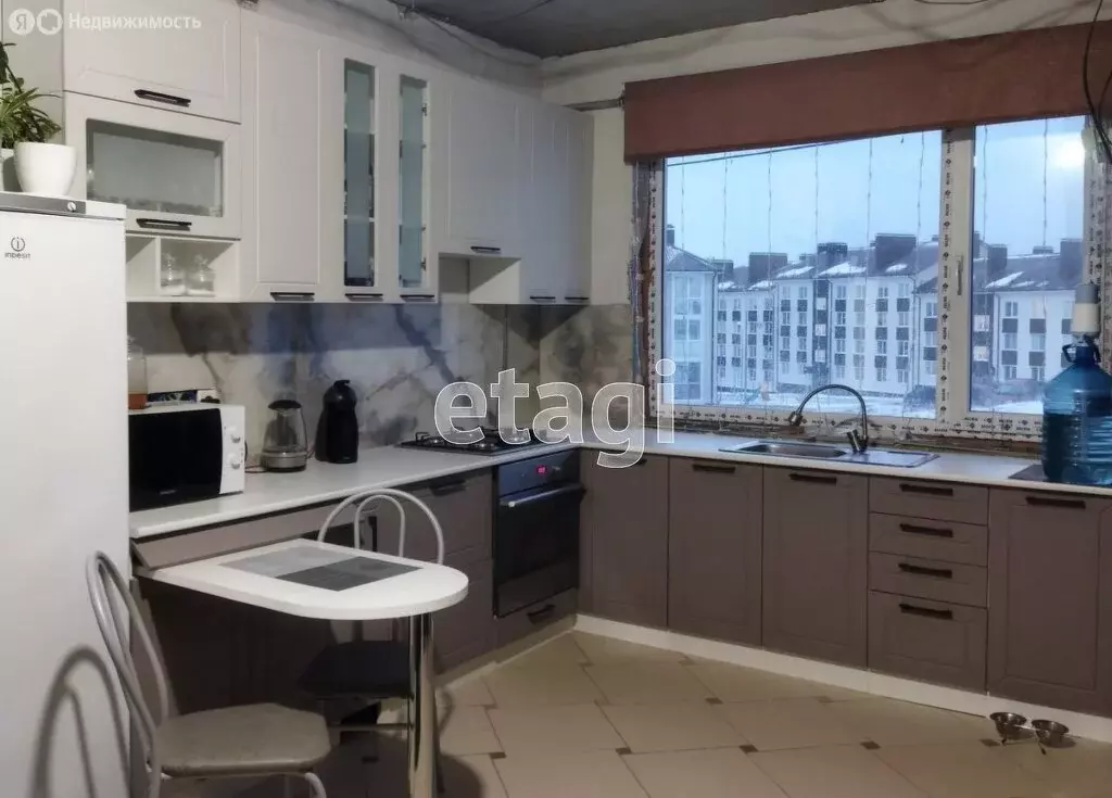 Дом в село Репное, Парусная улица (68 м) - Фото 2