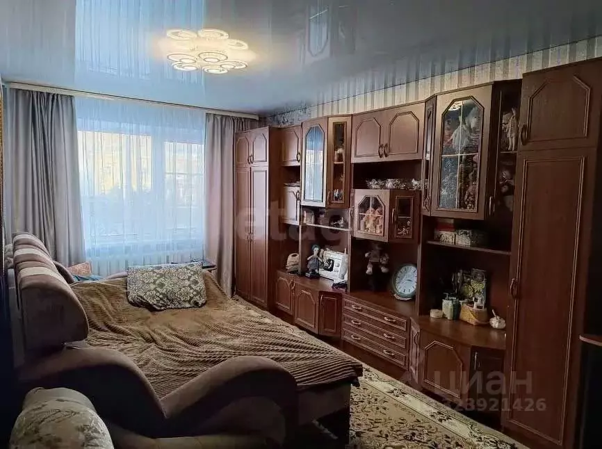 2-к кв. Алтай, Горно-Алтайск Коммунистический просп. (44.6 м) - Фото 2