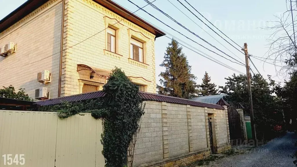 Дом в Ставропольский край, Ставрополь Механизатор садовое ... - Фото 2