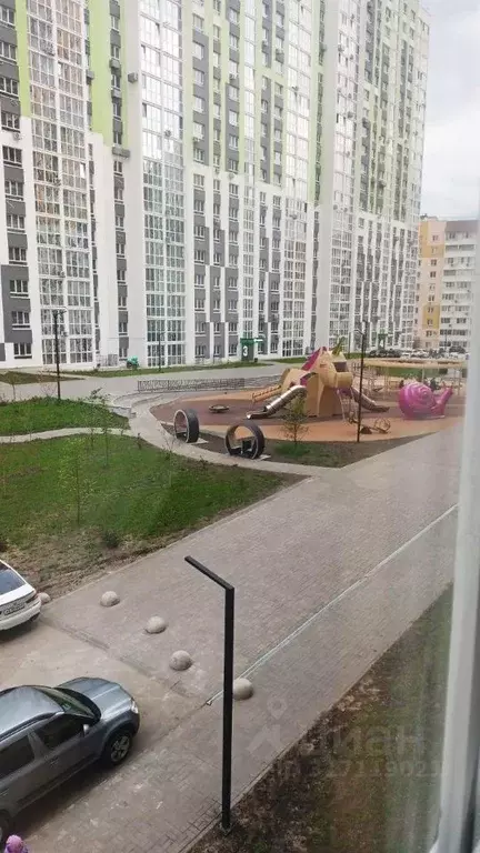 1-к кв. Саратовская область, Саратов ул. Имени Академика Н.Н. ... - Фото 0