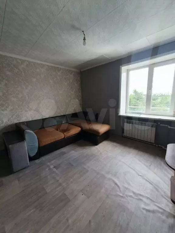 Квартира-студия, 19 м, 5/5 эт. - Фото 0