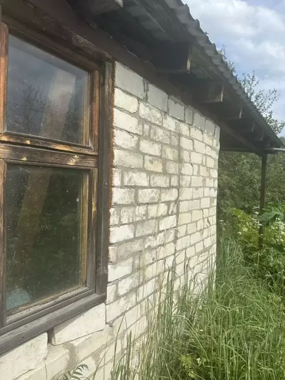 Дом в Тверская область, Калининский муниципальный округ, пос. Эммаусс ... - Фото 0