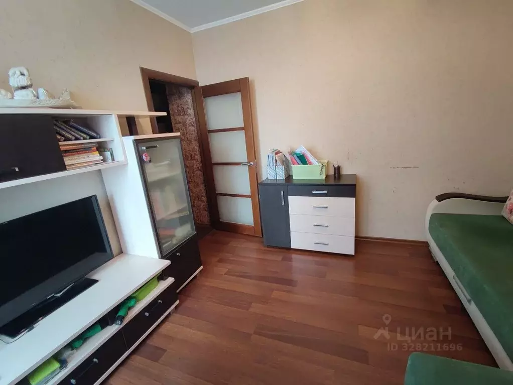 2-к кв. Пермский край, Пермь Новосибирская ул., 13 (61.0 м) - Фото 2