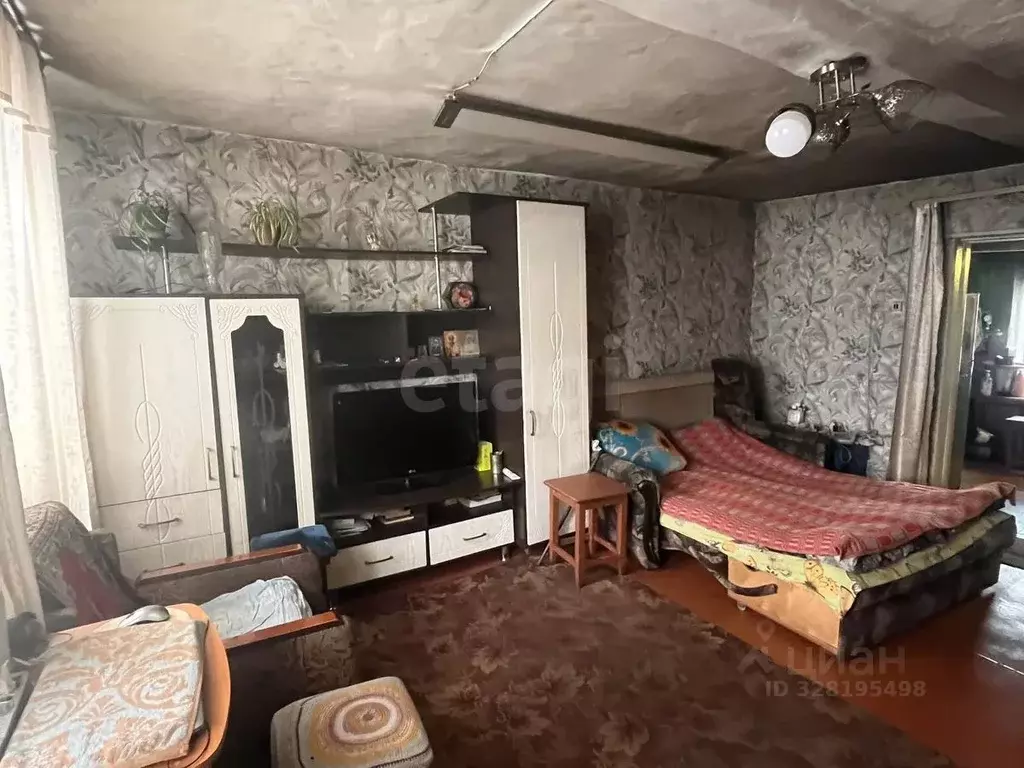 Дом в Алтайский край, Бийск Телеграфный пер., 36 (83 м) - Фото 1