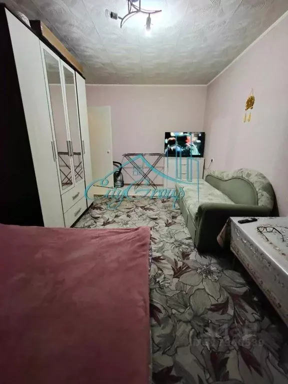 1-к кв. Оренбургская область, Орск Братская ул., 44 (30.0 м) - Фото 1