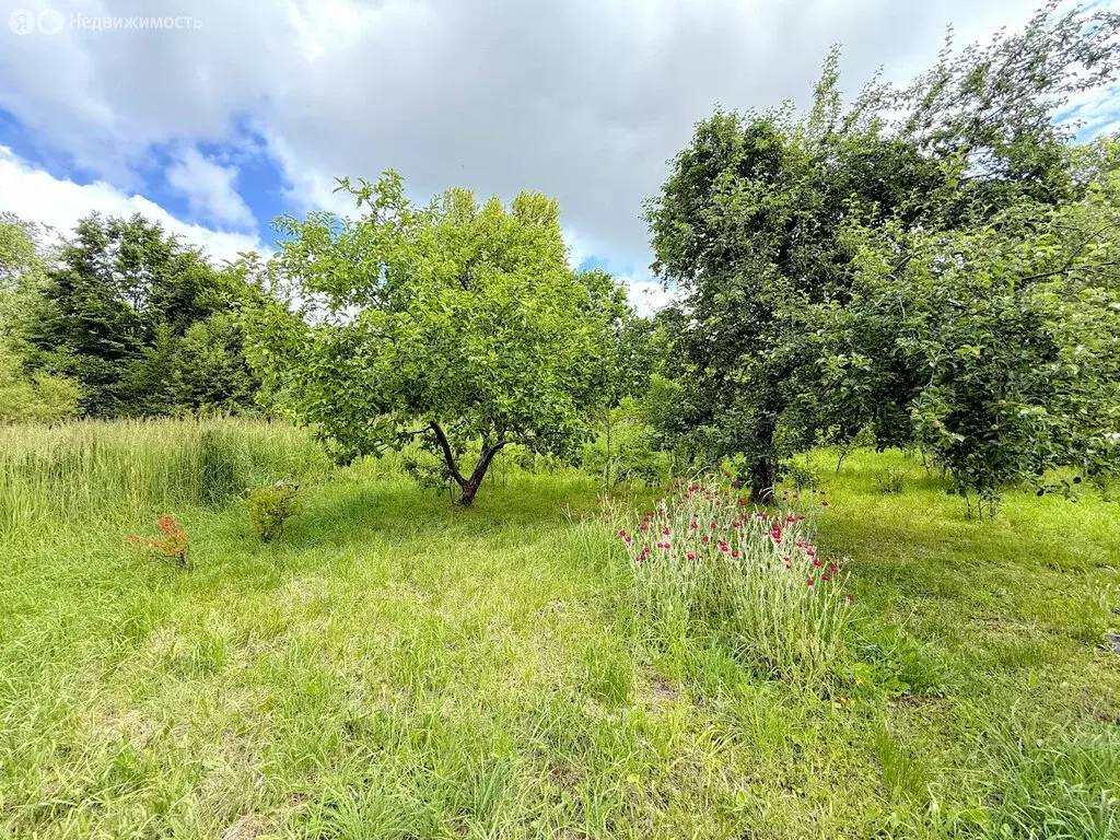 Участок в Чкаловск, улица Калачёва, 60 (12 м) - Фото 0