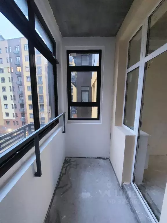 1-к кв. Московская область, Ленинский городской округ, пос. Развилка ... - Фото 2