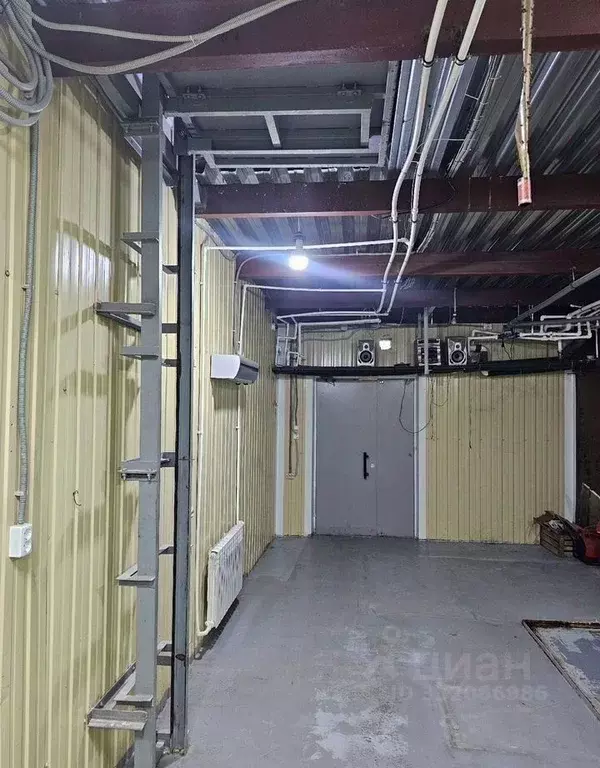 Помещение свободного назначения в Вологодская область, Череповец ул. ... - Фото 2