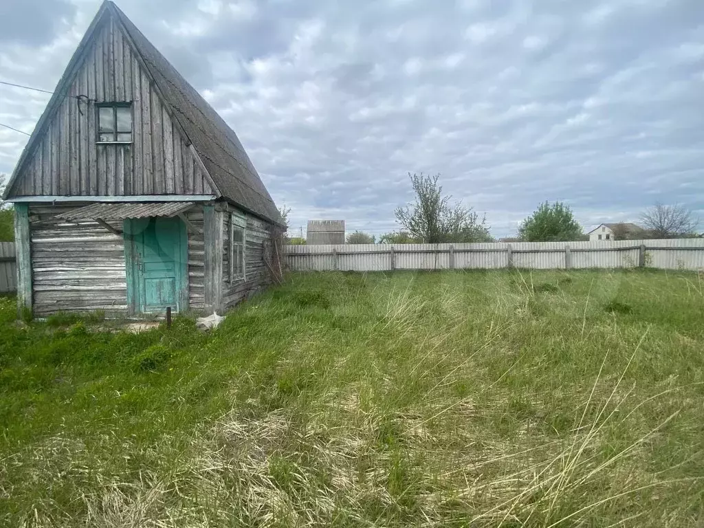 Участок 10 сот. (ИЖС) - Фото 0