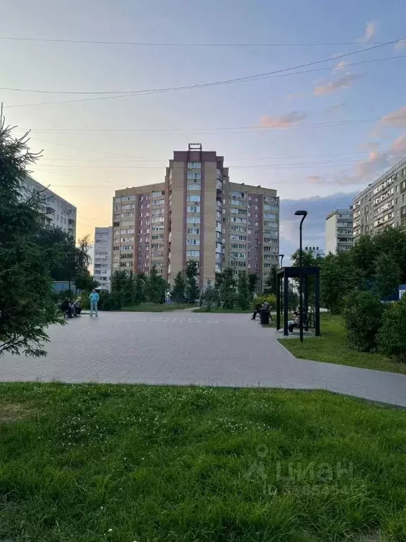 1-к кв. Нижегородская область, Нижний Новгород ул. Культуры, 15А (33.0 ... - Фото 0