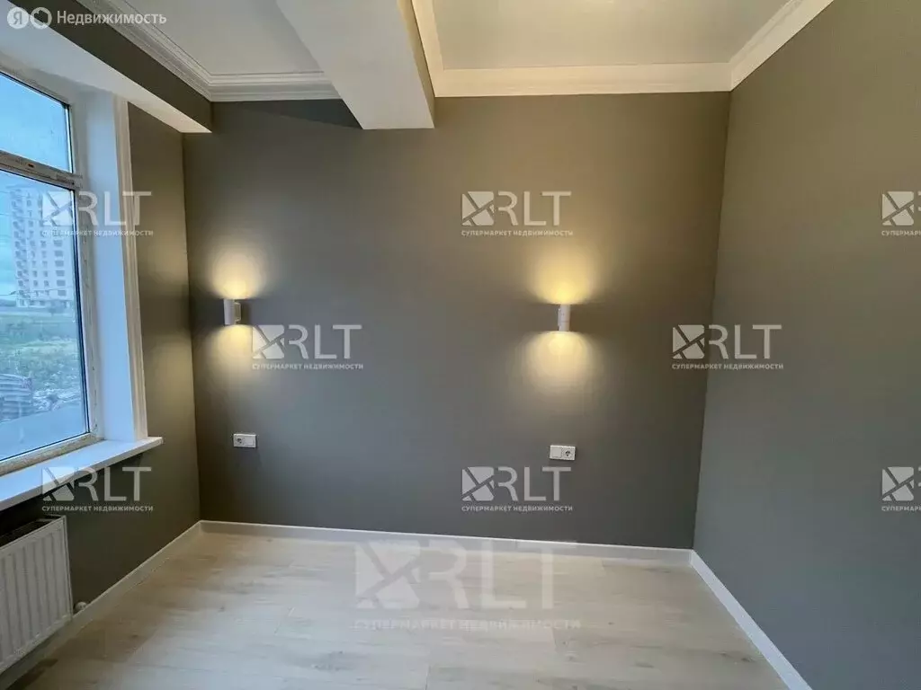 2-комнатная квартира: Махачкала, Гапцахская улица (52 м) - Фото 1