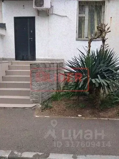Офис в Севастополь ул. Николая Музыки, 52 (60 м) - Фото 0