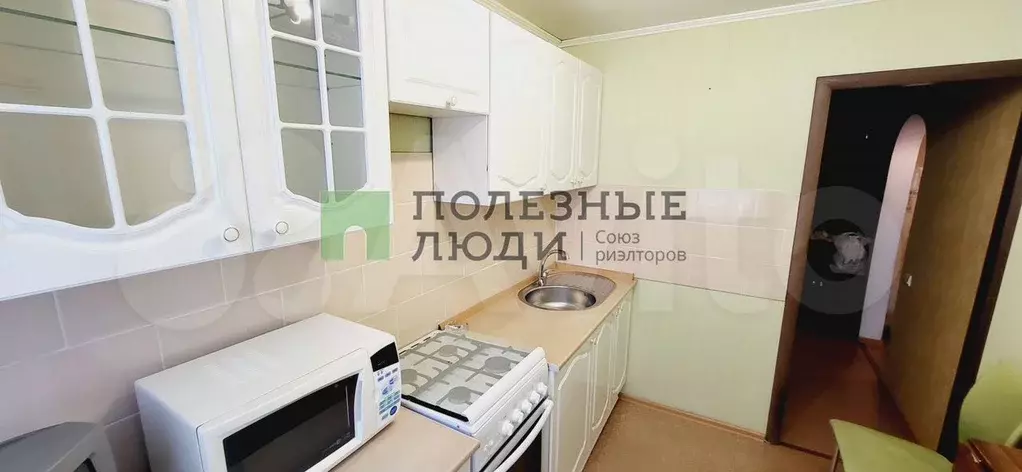 3-к. квартира, 60 м, 9/9 эт. - Фото 1