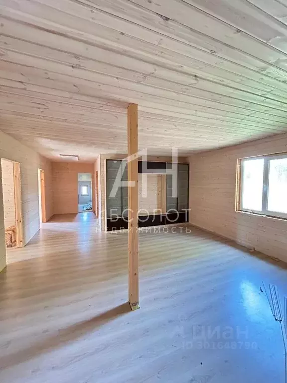 Дом в Владимирская область, Александровский муниципальный округ, ... - Фото 2