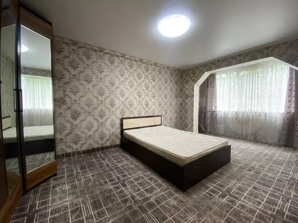3-к. квартира, 74 м, 2/7 эт. - Фото 0