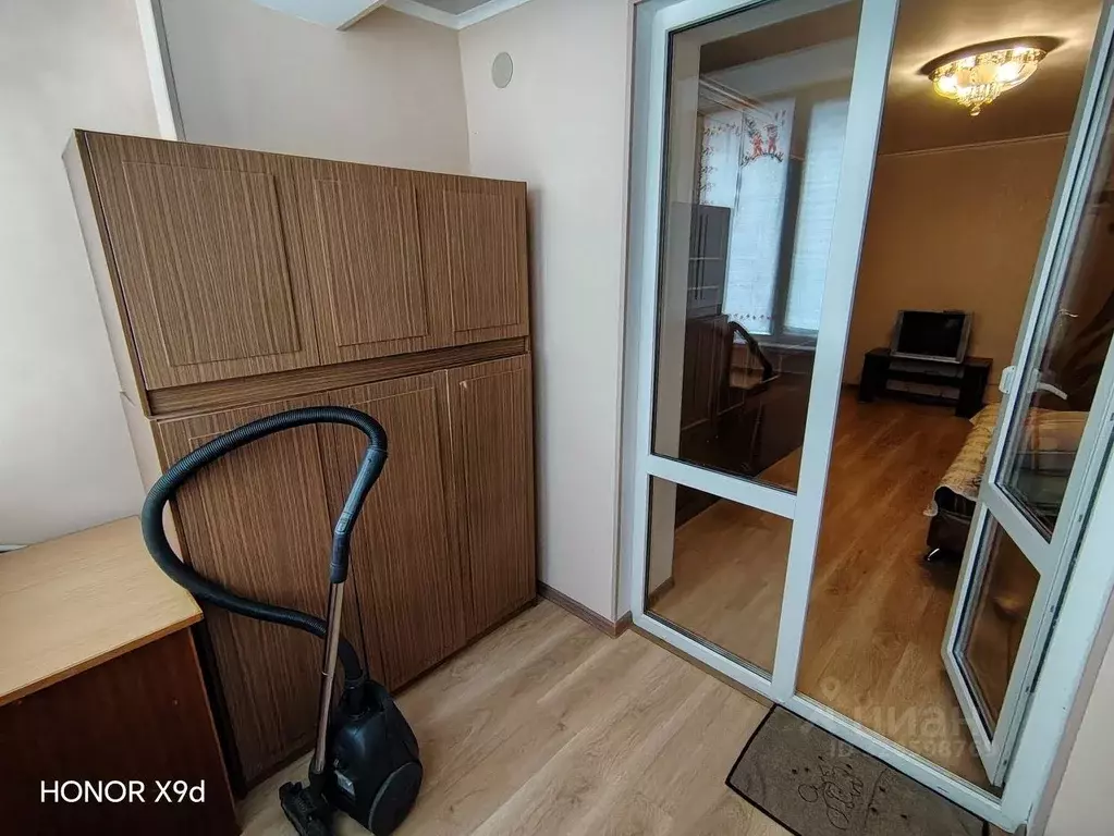 2-к кв. Севастополь ул. Бориса Михайлова (55.0 м) - Фото 2
