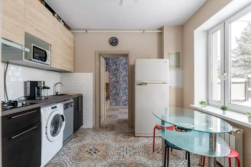 Дом в Москва, Москва, Щербинка ул. Чкалова, 26 (42 м) - Фото 0
