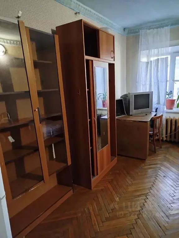 Комната Санкт-Петербург Садовая ул., 49 (17.0 м) - Фото 0