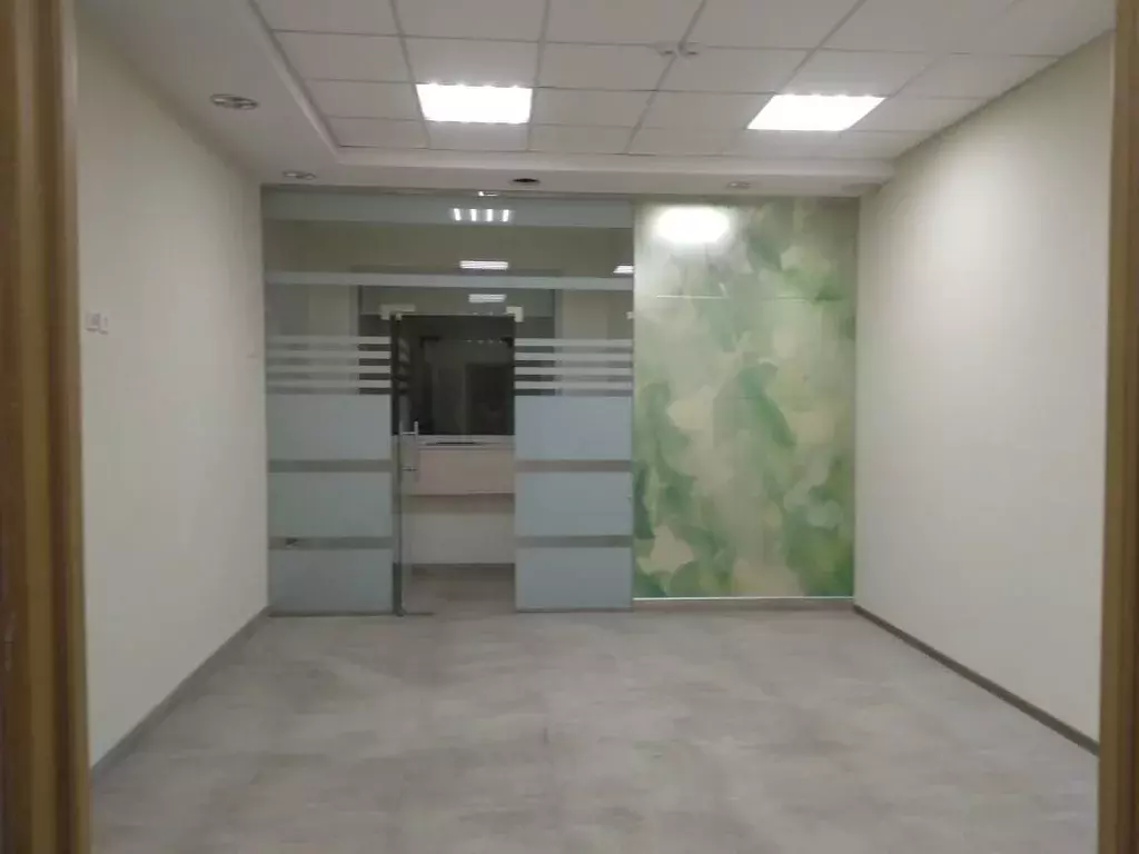 Офис в Омская область, Омск ул. 15-я Рабочая, 24 (31 м) - Фото 1