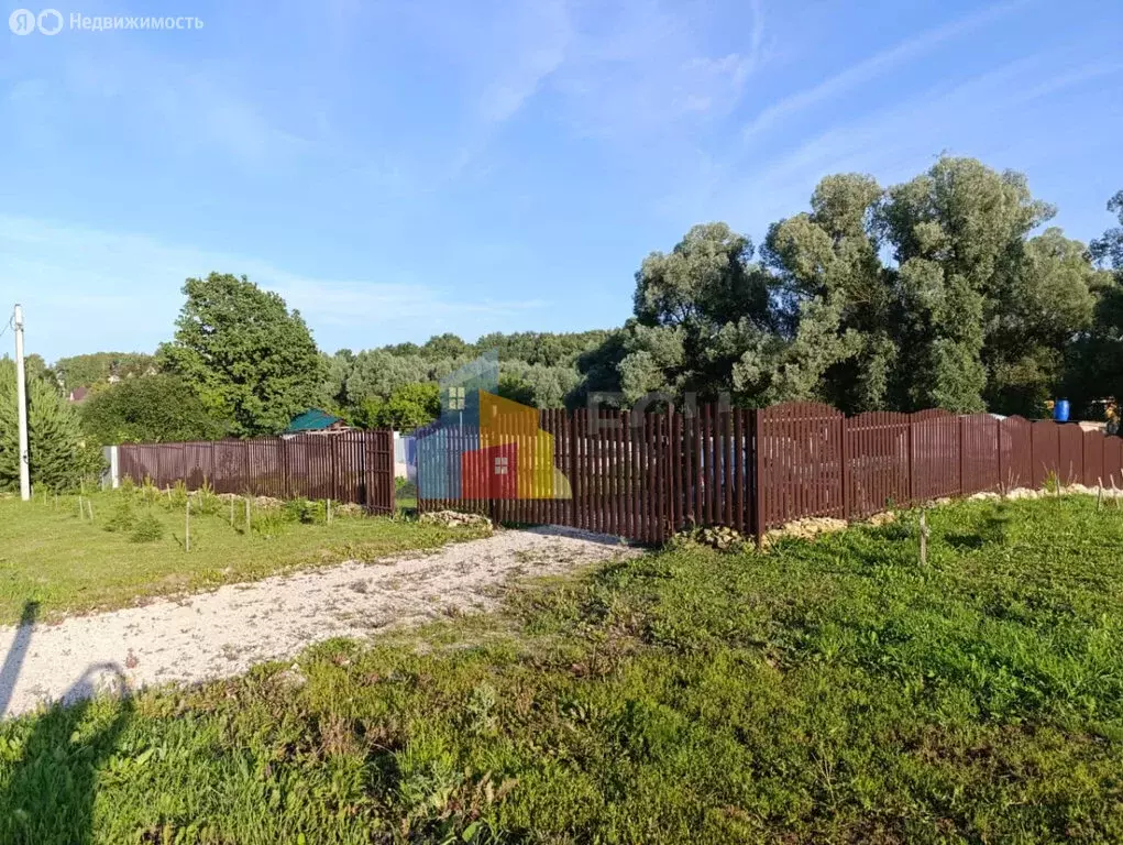 Участок в Тульская область, городской округ Тула, деревня Жировка (15 ... - Фото 1