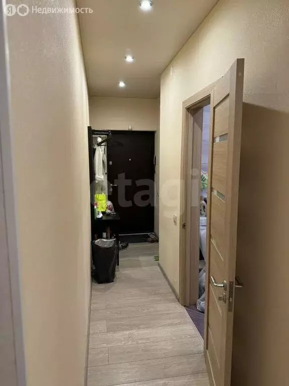 1-комнатная квартира: Самара, Центральная улица, 1Б (41.6 м) - Фото 2