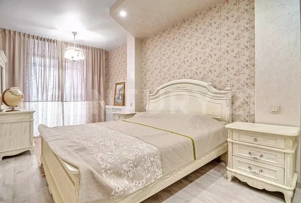 3-к кв. Севастополь ул. Тульская, 14 (125.0 м) - Фото 1