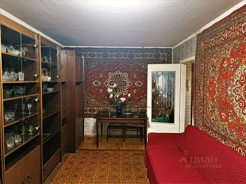 2-к кв. Москва Феодосийская ул., 2 (49.8 м) - Фото 2