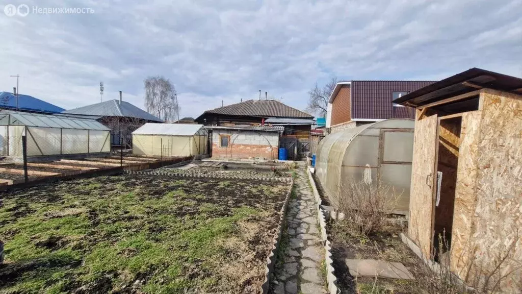Дом в Миасс, улица Уралова, 97 (35.9 м) - Фото 1